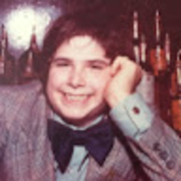 Meet your Posher, Michael - Picture 1 of 1